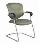 Global Total Office Global Supra Armchair 5335-TUN