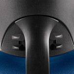 Global Total Office Global Supra Ergonomic Drafting Task Chair 5338-6