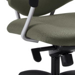 Global Total Office Global Supra High Back Multi Purpose Office Chair 5330-2(UB)