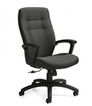 Global Total Office Global Synopsis High Back Tilter Office Chair 5090-4