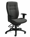 Global Total Office Global Synopsis Office Chair 5080-3