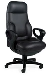 Global Total Office Concorde Executive Chair 2400-18