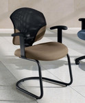 Global Total Office Global Tye Series Office Armchair 1953