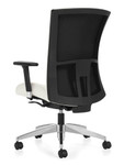 Global Total Office Global Vion Series 6331-8 High Back Weight Sensing Ergonomic Office Chair 