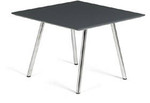 Global Total Office Global Wind Series End Table 