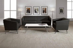 Global Total Office Global Wind Series Lounge Chair 3361LM