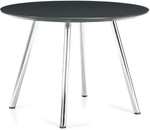 Global Total Office Global Wind Series Round End Table 3860
