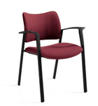 Global Total Office Global Zoma Armchair 6656