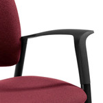 Global Total Office Global Zoma Armchair 6656 