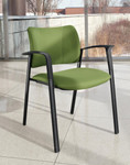 Global Total Office Global Zoma Armchair 6656
