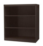 Mayline Group Mayline 3 Shelf Aberdeen Bookcase AB3S36