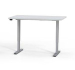 Mayline Group Mayline 72" x 30" ML Series 2 Stage Height Adjustable Table 5223072H (Multiple Finish Options!)