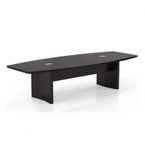 Mayline Group Mayline Aberdeen 10' Conference Table ACTB10