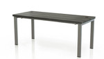 Mayline Group Mayline Aberdeen 72" Table Desk ABTDS72 