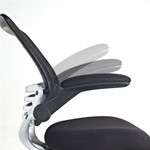 Modway EEI-594 Edge Mesh Back Computer Chair (8 Cool Colors!)