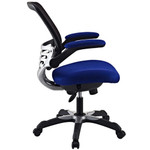 Modway EEI-594 Edge Mesh Back Computer Chair (8 Cool Colors!)