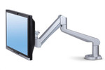 ESI Ergonomic Solutions ESI EDGE Monitor Arm Mount for Heavy Monitors 