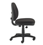 Eurotech Seating OSS400 Series Armless Task Chair by Eurotech Seating