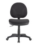 Eurotech Seating OSS400 Series Armless Task Chair by Eurotech Seating