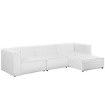  Modway Mingle Series Modular Sectional EEI-2831 