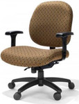  RFM Preferred Seating Metro Big & Tall Office Chair 20050 