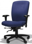  RFM Preferred Seating Ray Managers Chair 4235 
