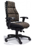 RFM Preferred Seating Verte Ergonomic Computer Chair 22305