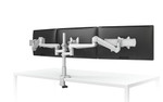 ESI Ergonomic Solutions ESI Evolve Three Screen Monitor Arm EVOLVE3-FMS 