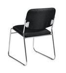 Offices To Go 11697 Sled Base Stack Chair