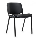 Offices To Go 11704 Armless Stack Chair (2 Pack)