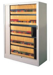Mayline Group Mayline File Harbor Cabinet 6242B3