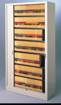 Mayline Group Mayline File Harbor Cabinet 8342B3