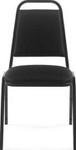 Offices To Go 11934 Stack Chair (2 pack)
