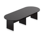  Offices To Go 120" Racetrack Conference Table 