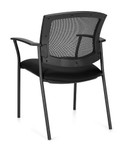 Offices To Go 2809 Mesh Back Side Chair