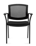 Offices To Go 2809 Mesh Back Side Chair