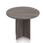  Offices To Go 42" Superior Laminate Round Table (5 Finishes!) 
