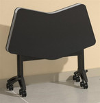 Mayline Group Mayline Flip-N-Go Transition Table LT24