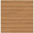 Offices To Go 71" x 36" Superior Laminate Conference Table In Autumn Walnut