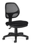 Offices To Go Armless Task Chair OTG11642B