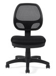 Offices To Go Armless Task Chair OTG11642B