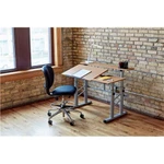 Safco Products Safco Height Adjustable Drafting Table 3965MO
