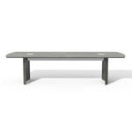 Mayline Group Mayline Medina 10 ft Conference Table MNC10