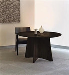 Mayline Group Mayline Medina 48" Round Multi Purpose Table MNCR48