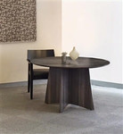 Mayline Group Mayline Medina 48" Round Multi Purpose Table MNCR48