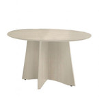Mayline Group Mayline Medina 48" Round Multi Purpose Table MNCR48