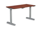  Offices To Go Height Adjustable Table (6 Sizes Available!) 