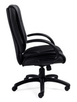 Offices To Go Luxhide High Back Executive Chair 2700