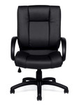Offices To Go Luxhide High Back Executive Chair 2700