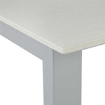 Mayline Group Mayline Medina 72" x 36" Table Desk (3 Finishes Available!)